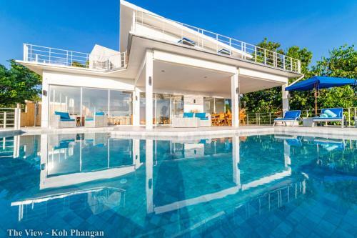 The View Villa