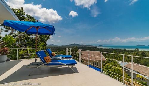 The View Villa