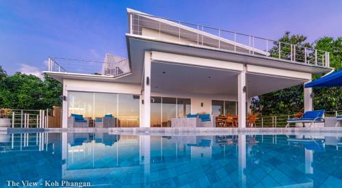 The View Villa