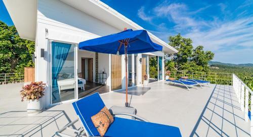 The View Villa