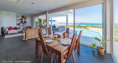 The View Villa