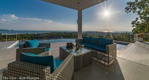 The View Villa