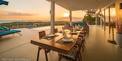 The View Villa