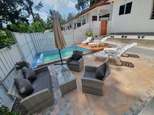 Siam Villas