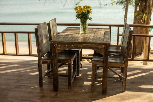 Hotel Absolute Beach Villas