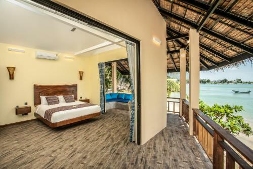 Hotel Absolute Beach Villas