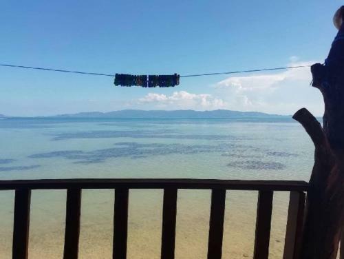 Hostal Phangan Island