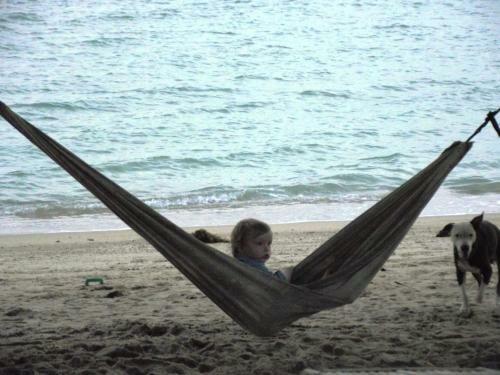Hostal Phangan Island