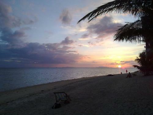 Hostal Phangan Island