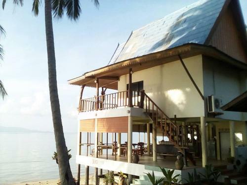 Hostal Phangan Island