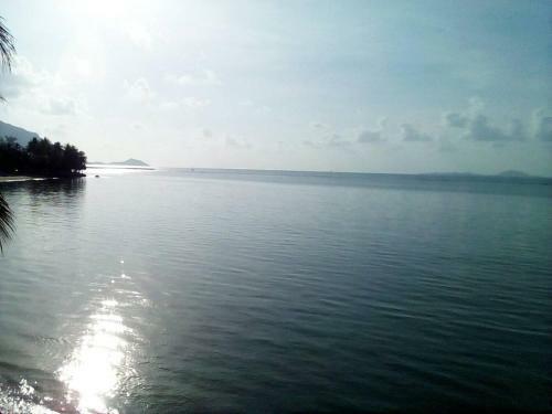 Hostal Phangan Island