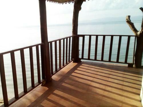 Hostal Phangan Island