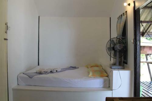 Hostal Phangan Island