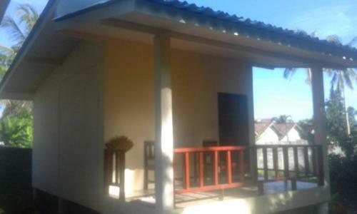 Hostal Phangan Island