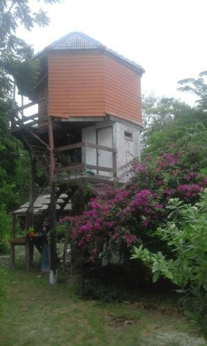 Hostal Phangan Island