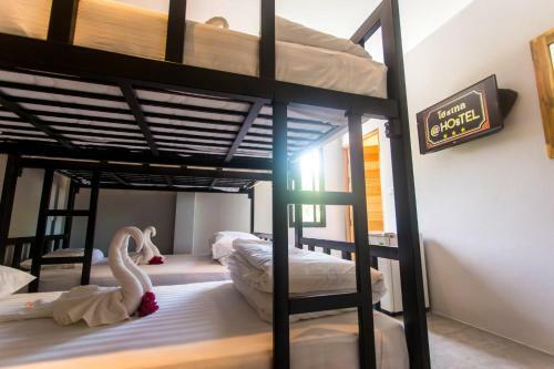 Hotel @hostel Phangan