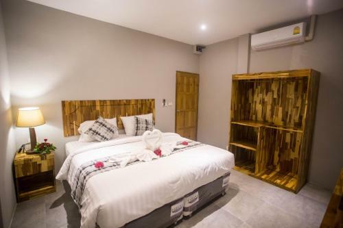 Hotel @hostel Phangan