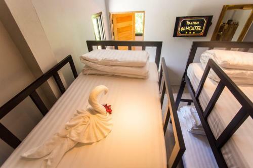 Hotel @hostel Phangan