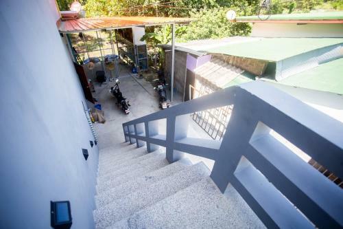 Hotel @hostel Phangan