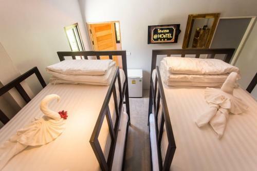 Hotel @hostel Phangan