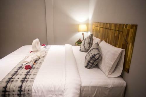 Hotel @hostel Phangan