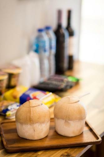 Hotel @hostel Phangan