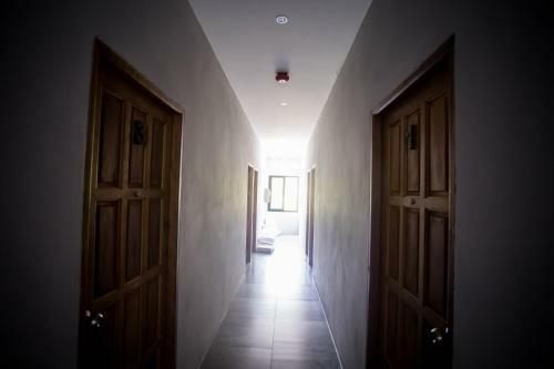 Hotel @hostel Phangan