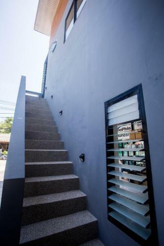 Hotel @hostel Phangan