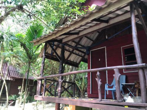 Hotel Goldkey Bungalow
