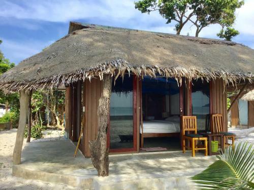 Hotel Ailay