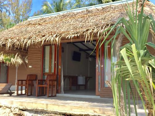 Hotel Ailay