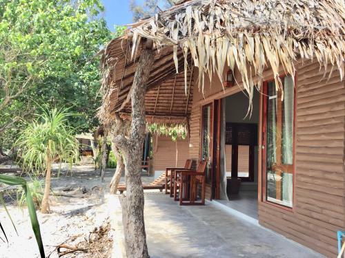 Hotel Ailay
