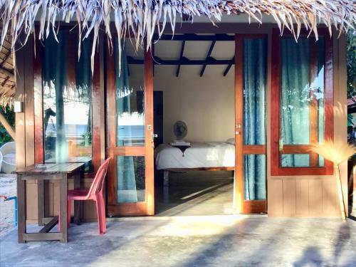 Hotel Ailay