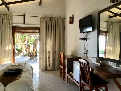 Hotel Ailay