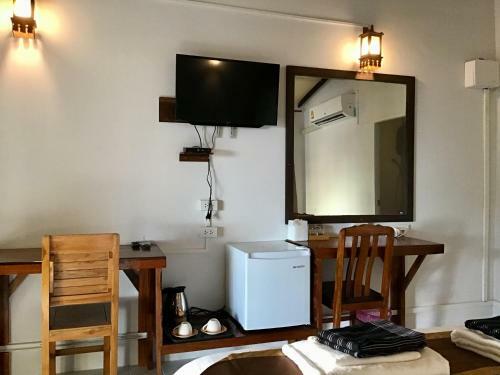 Hotel Ailay