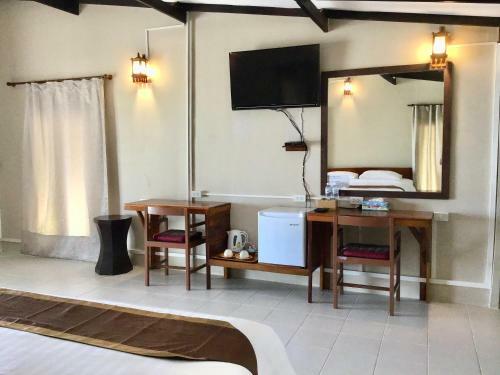 Hotel Ailay