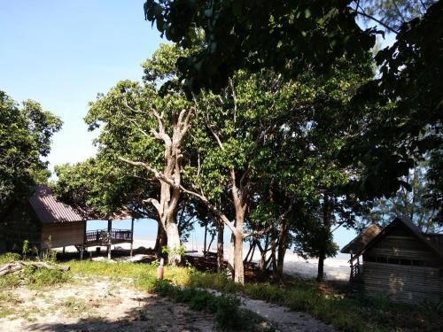 Hotel Jansom Bungalow 2