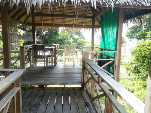 Hotel Jansom Bungalow 2