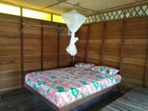 Hotel Jansom Bungalow 2