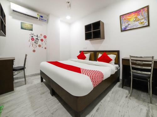 Oyo 76282 Hotel 7s