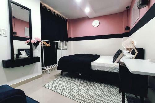 Apartamento Sundae