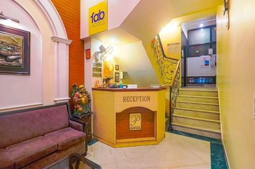 Fabhotel Perfect
