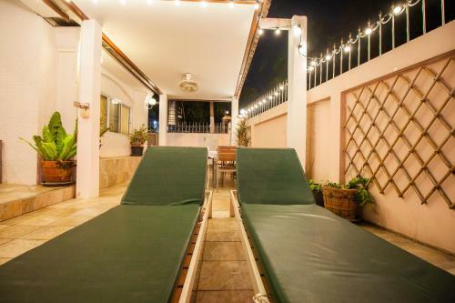 Wongamart Pool Villa