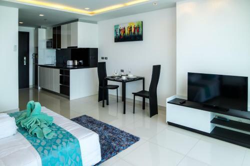 Apartamento W Tower By Tech
