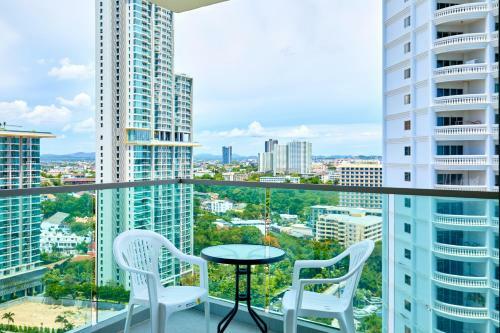 Apartamento W Tower By Tech