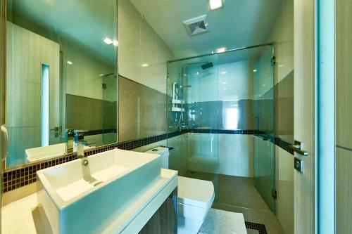 Apartamento W Tower By Tech