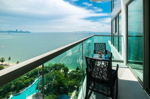 Apartamento W Tower By Tech