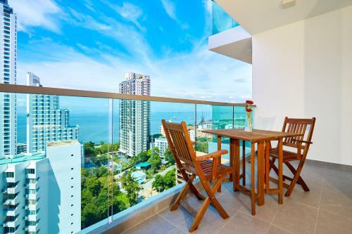 Apartamento W Tower By Tech