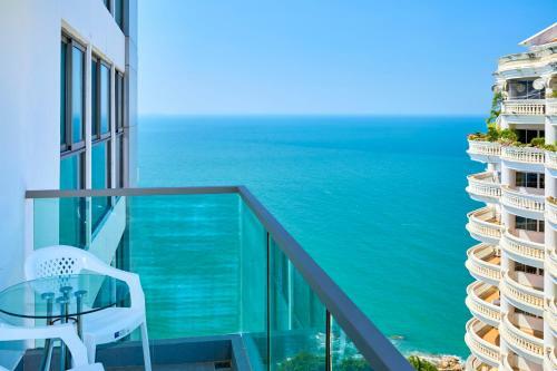 Apartamento W Tower By Tech