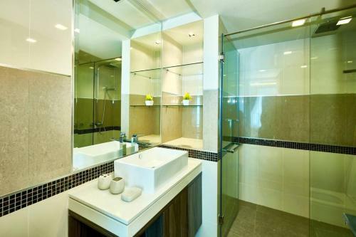 Apartamento W Tower By Tech